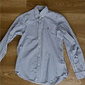 Ralph Lauren Button Down Shirt